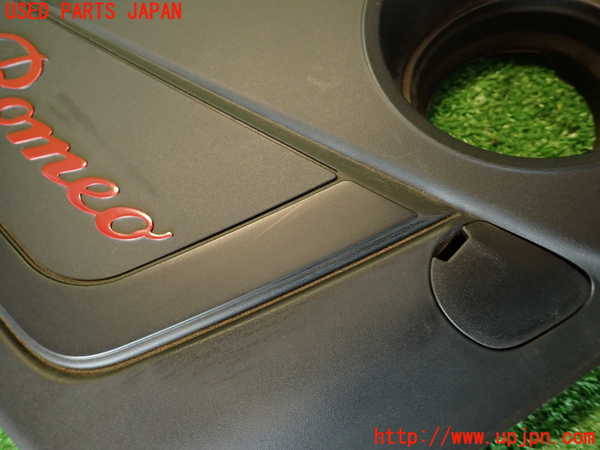 2UPJ-36322160]アルファロメオ・ジュリア(95220)エンジンアッパーカバー 中古_m0004.jpg