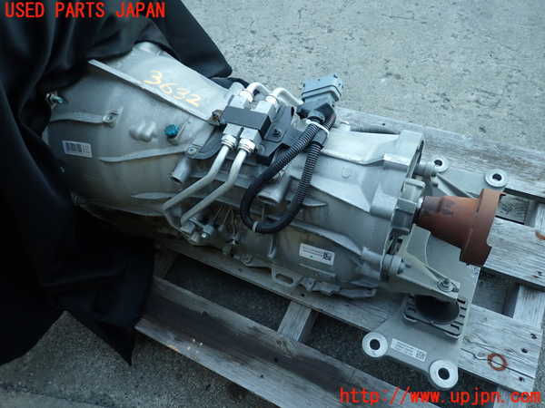 2UPJ-36323010]アルファロメオ・ジュリア(95220)ミッション AT 55273835 中古_m0001.jpg