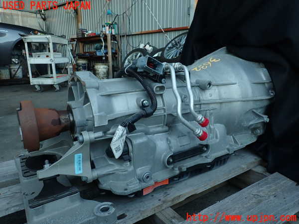 2UPJ-36323010]アルファロメオ・ジュリア(95220)ミッション AT 55273835 中古_m0002.jpg