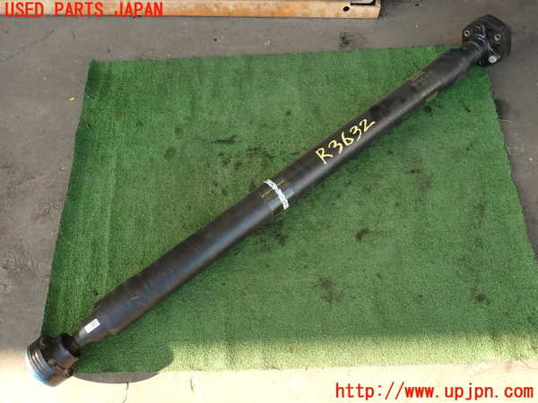2UPJ-36323410]アルファロメオ・ジュリア(95220)リアプロペラシャフト 中古_m0001.jpg