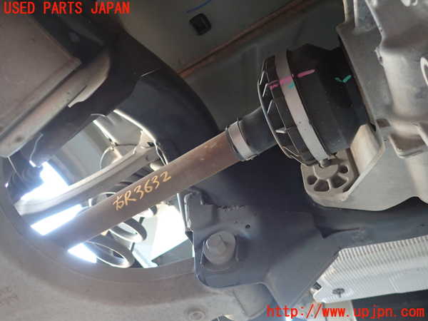 2UPJ-36324020]アルファロメオ・ジュリア(95220)右リアドライブシャフト 中古_m0001.jpg