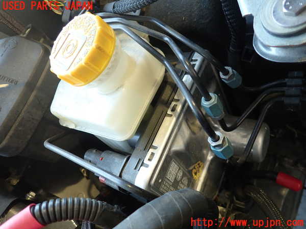 2UPJ-36324040]アルファロメオ・ジュリア(95220)ABSアクチュエーター 中古_m0001.jpg