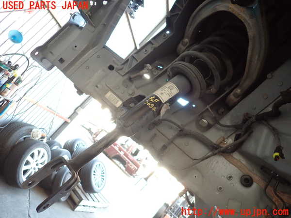 2UPJ-36325025]アルファロメオ・ジュリア(95220)左フロントストラット 中古_m0001.jpg