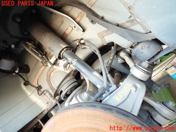 2UPJ-36325070]アルファロメオ・ジュリア(95220)右リアショックアブソーバー 中古_m0001.jpg