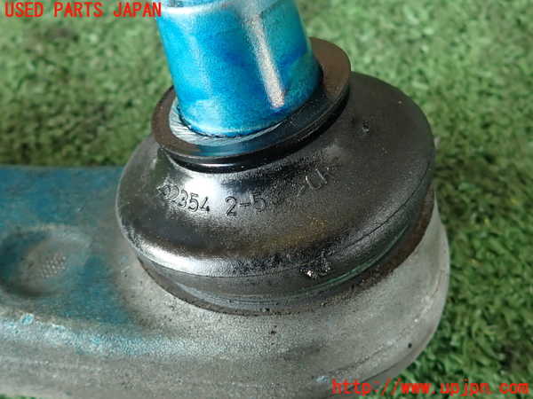 2UPJ-36325320]アルファロメオ・ジュリア(95220)左フロントテンションロッド 中古_m0002.jpg