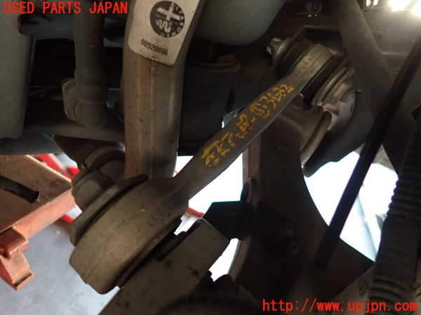 2UPJ-36325156]アルファロメオ・ジュリア(95220)左リアアッパーアーム1 中古_m0001.jpg