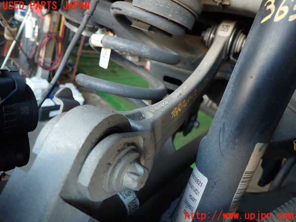 2UPJ-36325147]アルファロメオ・ジュリア(95220)右リアアッパーアーム2 中古_m0001.jpg