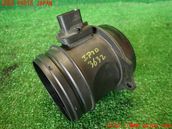 2UPJ-36326320]アルファロメオ・ジュリア(95220)エアフロメーター 中古_m0001.jpg