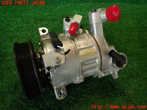 2UPJ-36326025]アルファロメオ・ジュリア(95220)エアコンコンプレッサー 中古_m0001.jpg