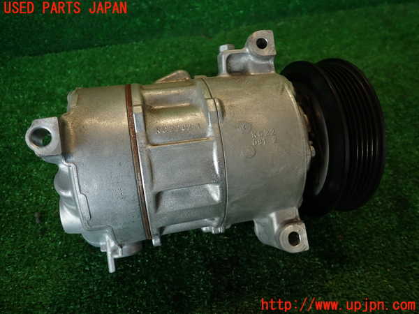 2UPJ-36326025]アルファロメオ・ジュリア(95220)エアコンコンプレッサー 中古_m0002.jpg