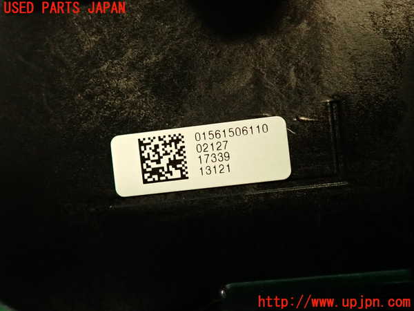 2UPJ-36326066]アルファロメオ・ジュリア(95220)エアコンスイッチ1 中古_m0004.jpg