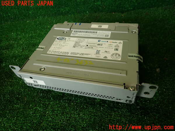 2UPJ-36326589]アルファロメオ・ジュリア(95220)カーナビゲーション 中古_m0001.jpg