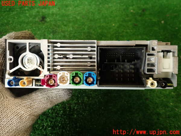 2UPJ-36326589]アルファロメオ・ジュリア(95220)カーナビゲーション 中古_m0003.jpg