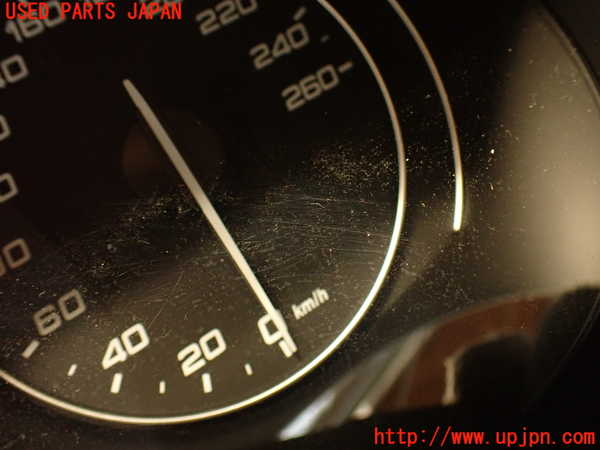 2UPJ-36326170]アルファロメオ・ジュリア(95220)スピードメーター 中古_m0002.jpg