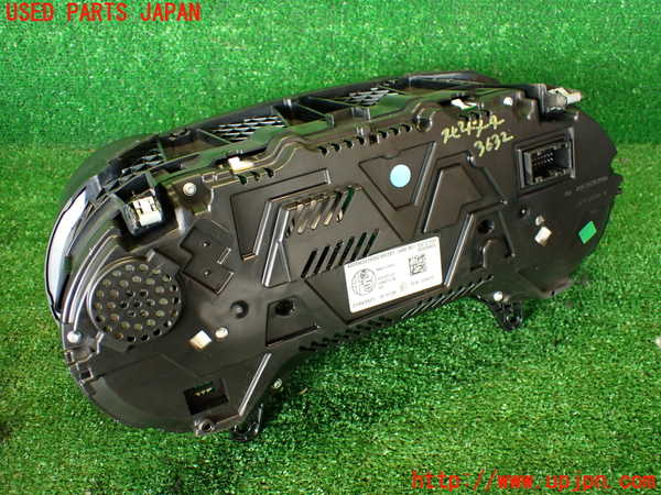 2UPJ-36326170]アルファロメオ・ジュリア(95220)スピードメーター 中古_m0003.jpg