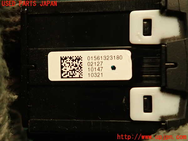 2UPJ-36326285]アルファロメオ・ジュリア(95220)ライトスイッチ 中古_m0004.jpg