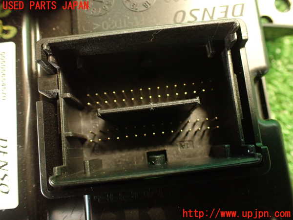 2UPJ-36326147]アルファロメオ・ジュリア(95220)コンピューター2 中古_m0003.jpg