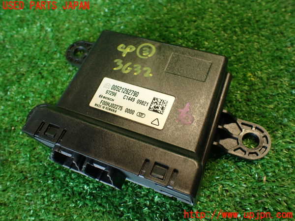 2UPJ-36326148]アルファロメオ・ジュリア(95220)コンピューター3 中古_m0001.jpg