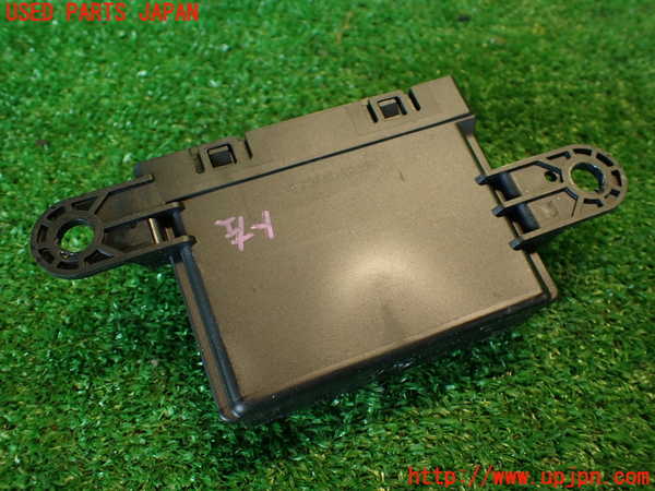 2UPJ-36326149]アルファロメオ・ジュリア(95220)コンピューター4 中古_m0002.jpg