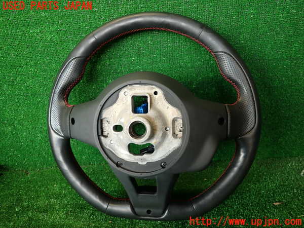 2UPJ-36327855]アルファロメオ・ジュリア(95220)ステアリングホイール 中古_m0004.jpg