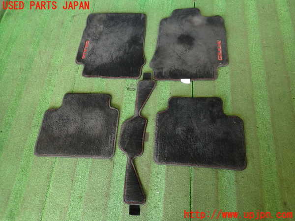 2UPJ-36327800]アルファロメオ・ジュリア(95220)フロアマット 中古_m0001.jpg