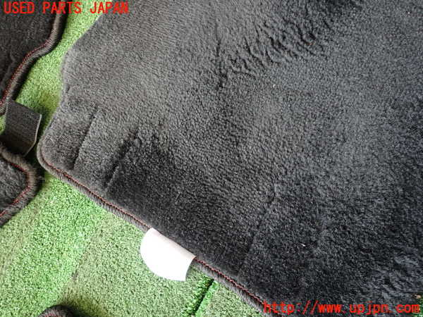 2UPJ-36327800]アルファロメオ・ジュリア(95220)フロアマット 中古_m0003.jpg