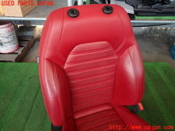 2UPJ-36327035]アルファロメオ・ジュリア(95220)運転席シート 中古_m0001.jpg