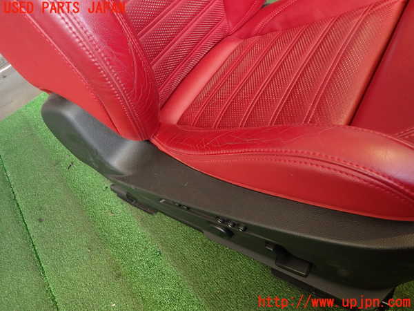 2UPJ-36327035]アルファロメオ・ジュリア(95220)運転席シート 中古_m0003.jpg