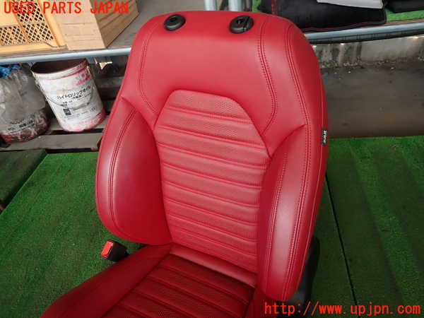 2UPJ-36327065]アルファロメオ・ジュリア(95220)助手席シート 中古_m0001.jpg