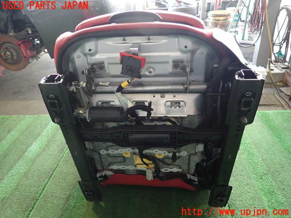 2UPJ-36327065]アルファロメオ・ジュリア(95220)助手席シート 中古_m0004.jpg