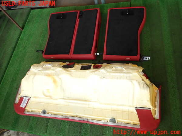 2UPJ-36327385]アルファロメオ・ジュリア(95220)リアシート 中古_m0005.jpg