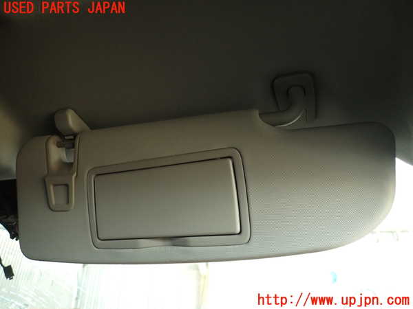 2UPJ-36327625]アルファロメオ・ジュリア(95220)室内サンバイザー右側 中古_m0003.jpg
