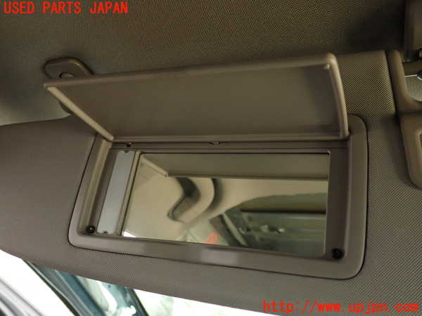 2UPJ-36327630]アルファロメオ・ジュリア(95220)室内サンバイザー左側 中古_m0004.jpg