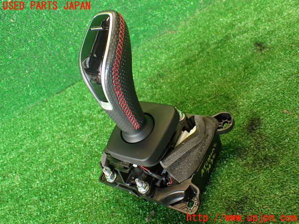 2UPJ-36327555]アルファロメオ・ジュリア(95220)ATシフトレバー 中古_m0001.jpg