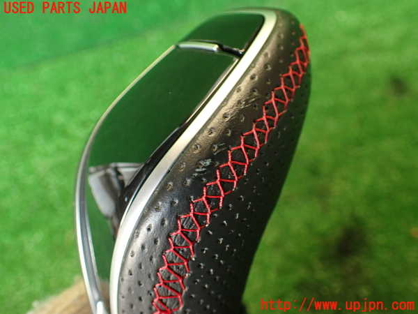 2UPJ-36327555]アルファロメオ・ジュリア(95220)ATシフトレバー 中古_m0003.jpg