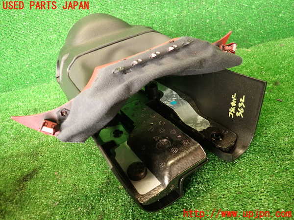 2UPJ-36327905]アルファロメオ・ジュリア(95220)コラムカバー 中古_m0004.jpg