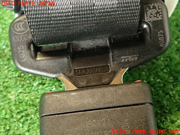 2UPJ-36327135]アルファロメオ・ジュリア(95220)真中2列目シートベルト 中古_m0005.jpg