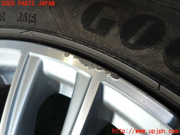2UPJ-36329043]アルファロメオ・ジュリア(95220)タイヤ　ホイール　1本③ 255/40R18 中古_m0003.jpg