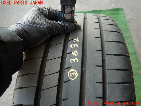 2UPJ-36329043]アルファロメオ・ジュリア(95220)タイヤ　ホイール　1本③ 255/40R18 中古_m0005.jpg