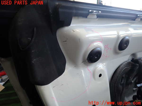 2UPJ-36331260]BMW 420i グランクーペ(4D20)(F36)左前ドア 中古(43R-00049 M25)_m0004.jpg