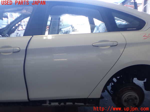 2UPJ-36331320]BMW 420i グランクーペ(4D20)(F36)左後ドア 中古(43R-00049 M25)_m0001.jpg