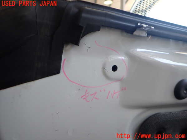 2UPJ-36331320]BMW 420i グランクーペ(4D20)(F36)左後ドア 中古(43R-00049 M25)_m0003.jpg