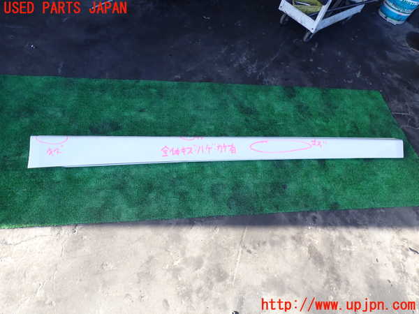 2UPJ-36331392]BMW 420i グランクーペ(4D20)(F36)左サイドステップ 中古_m0001.jpg