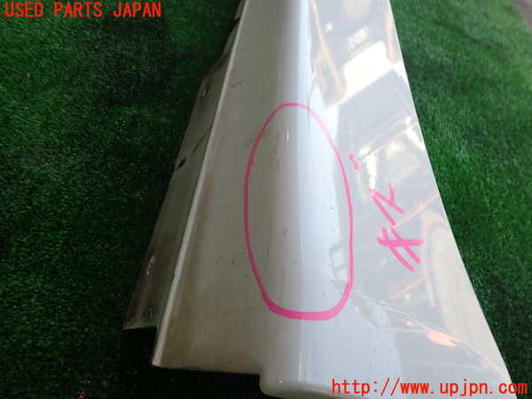 2UPJ-36331392]BMW 420i グランクーペ(4D20)(F36)左サイドステップ 中古_m0002.jpg