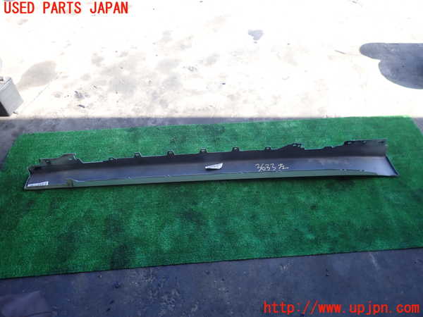 2UPJ-36331392]BMW 420i グランクーペ(4D20)(F36)左サイドステップ 中古_m0005.jpg