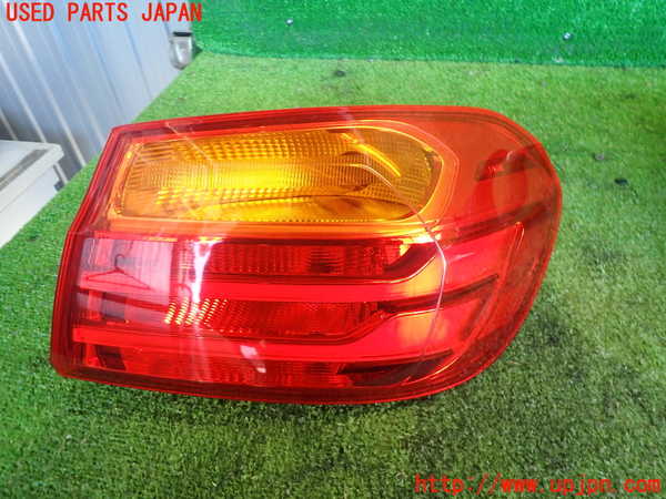2UPJ-36331530]BMW 420i グランクーペ(4D20)(F36)右テールランプ 中古_m0001.jpg