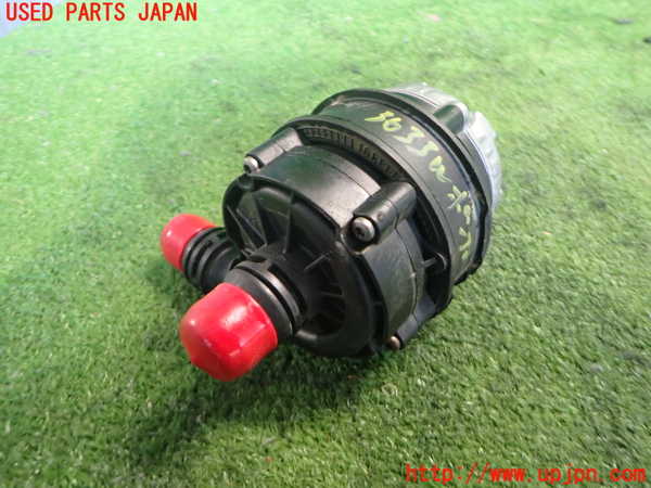 2UPJ-36332110]BMW 420i グランクーペ(4D20)(F36)ウォーターポンプ 中古_m0001.jpg