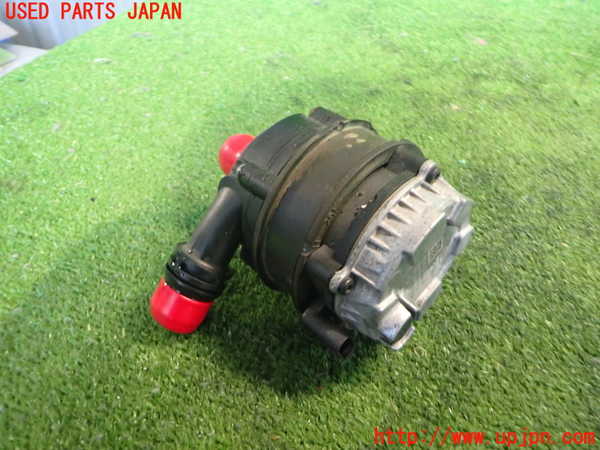 2UPJ-36332110]BMW 420i グランクーペ(4D20)(F36)ウォーターポンプ 中古_m0002.jpg