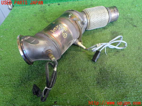 2UPJ-36332661]BMW 420i グランクーペ(4D20)(F36)触媒1 中古_m0001.jpg