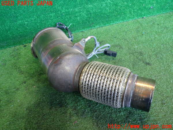 2UPJ-36332661]BMW 420i グランクーペ(4D20)(F36)触媒1 中古_m0002.jpg